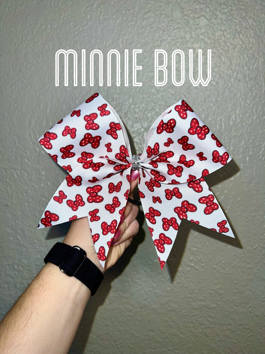Minnie Bow