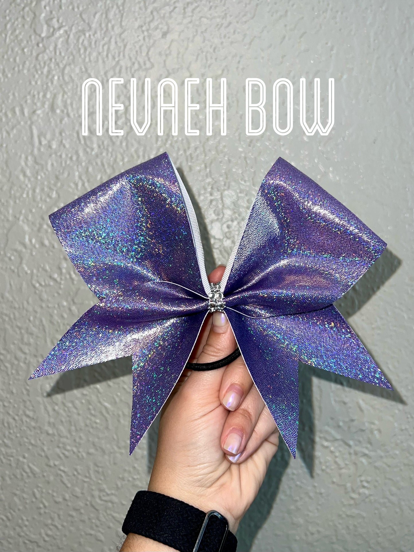 Nevaeh Bow