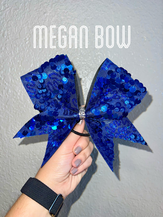 Megan Bow