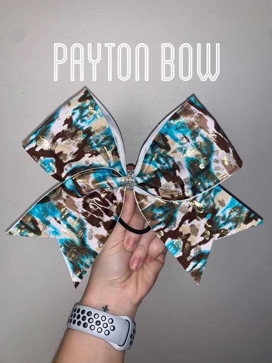 Payton Bow