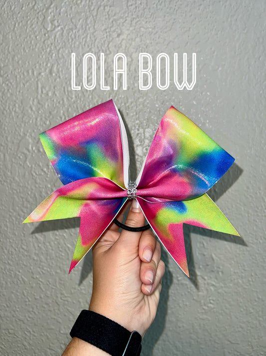 Lola Bow