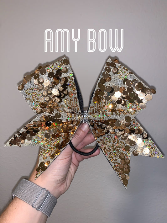 Amy Bow