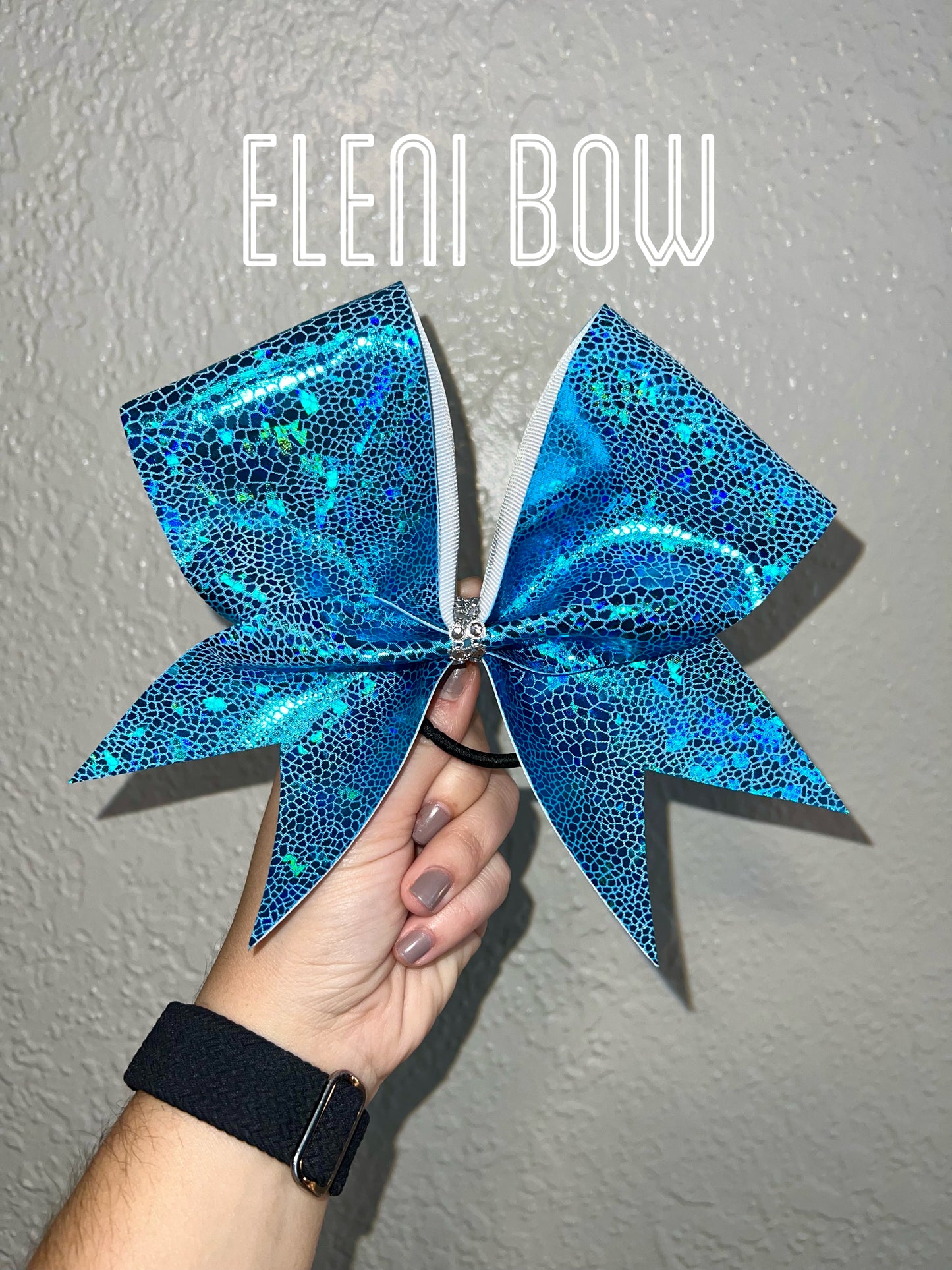 Eleni Bow