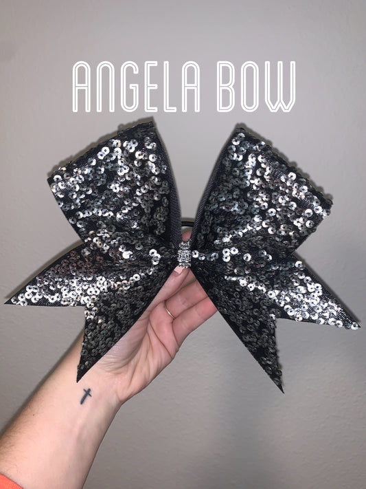 Angela Bow