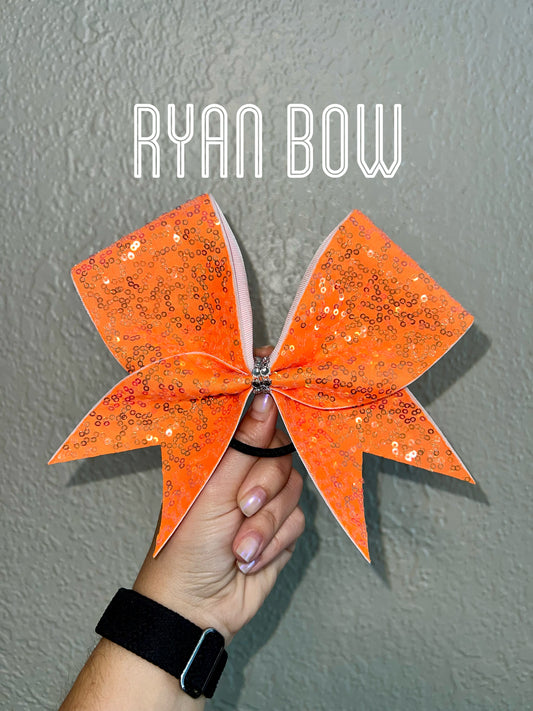 Ryan Bow