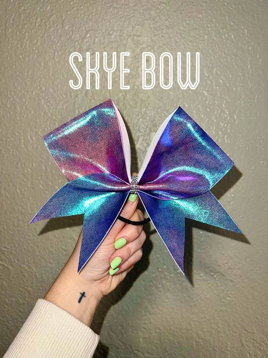 Skye Bow