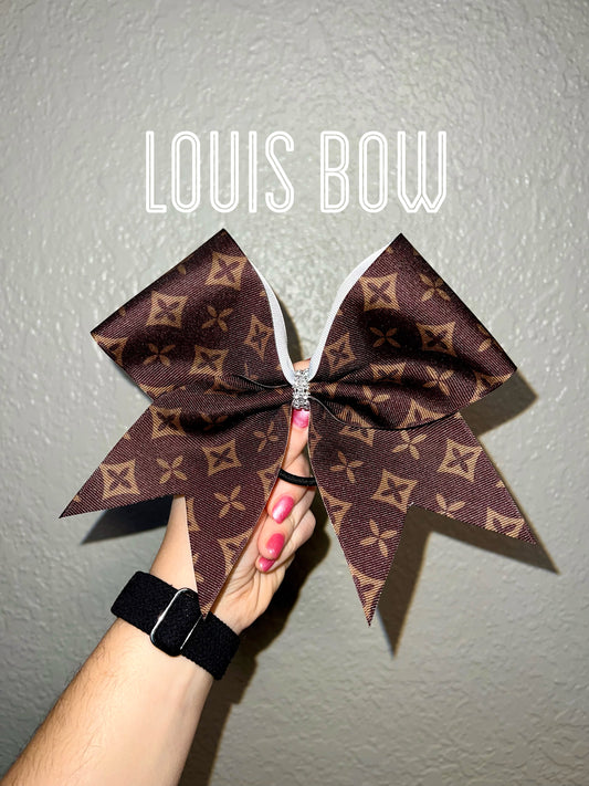 Louis Bow