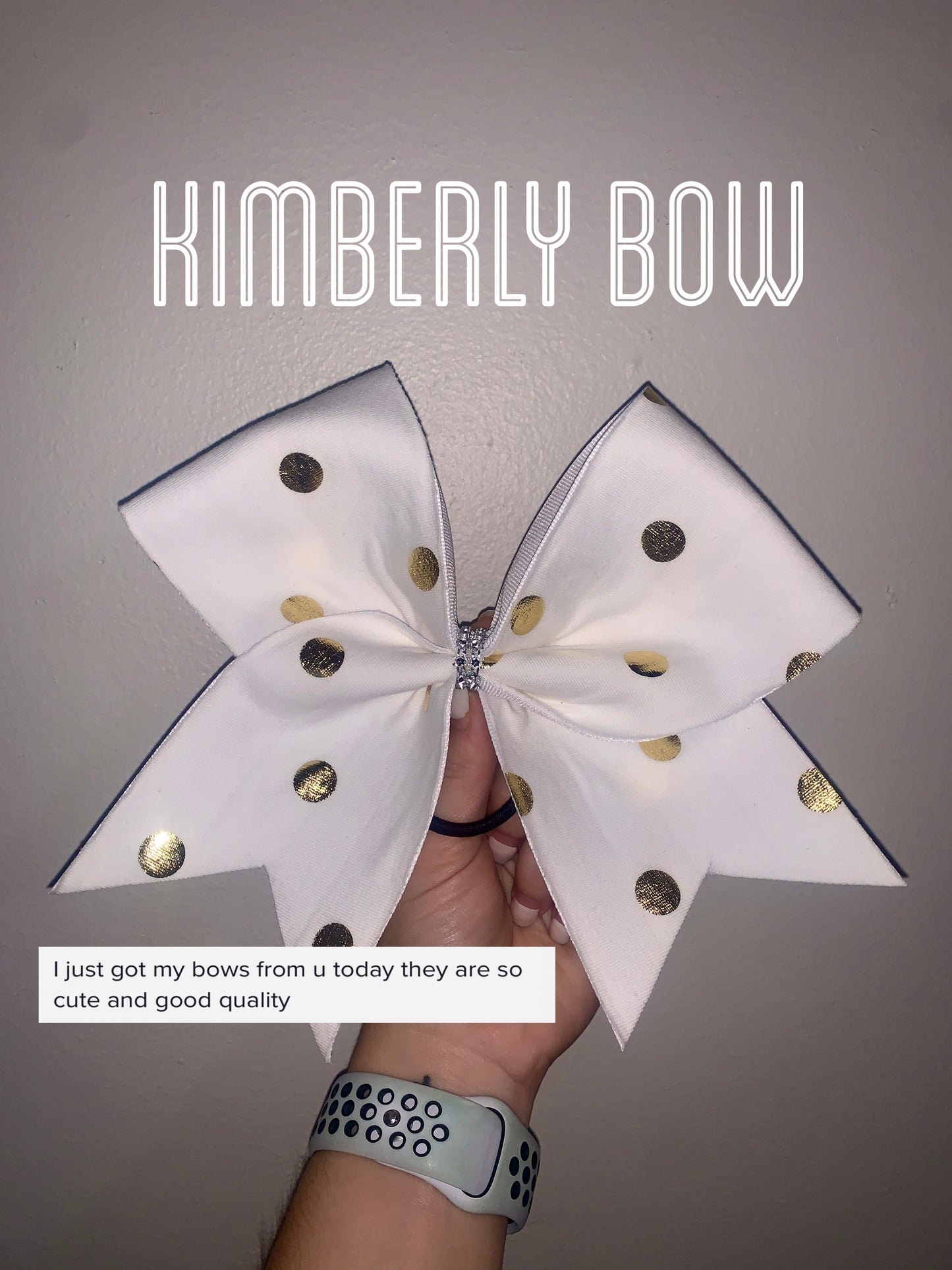 Kimberly Bow