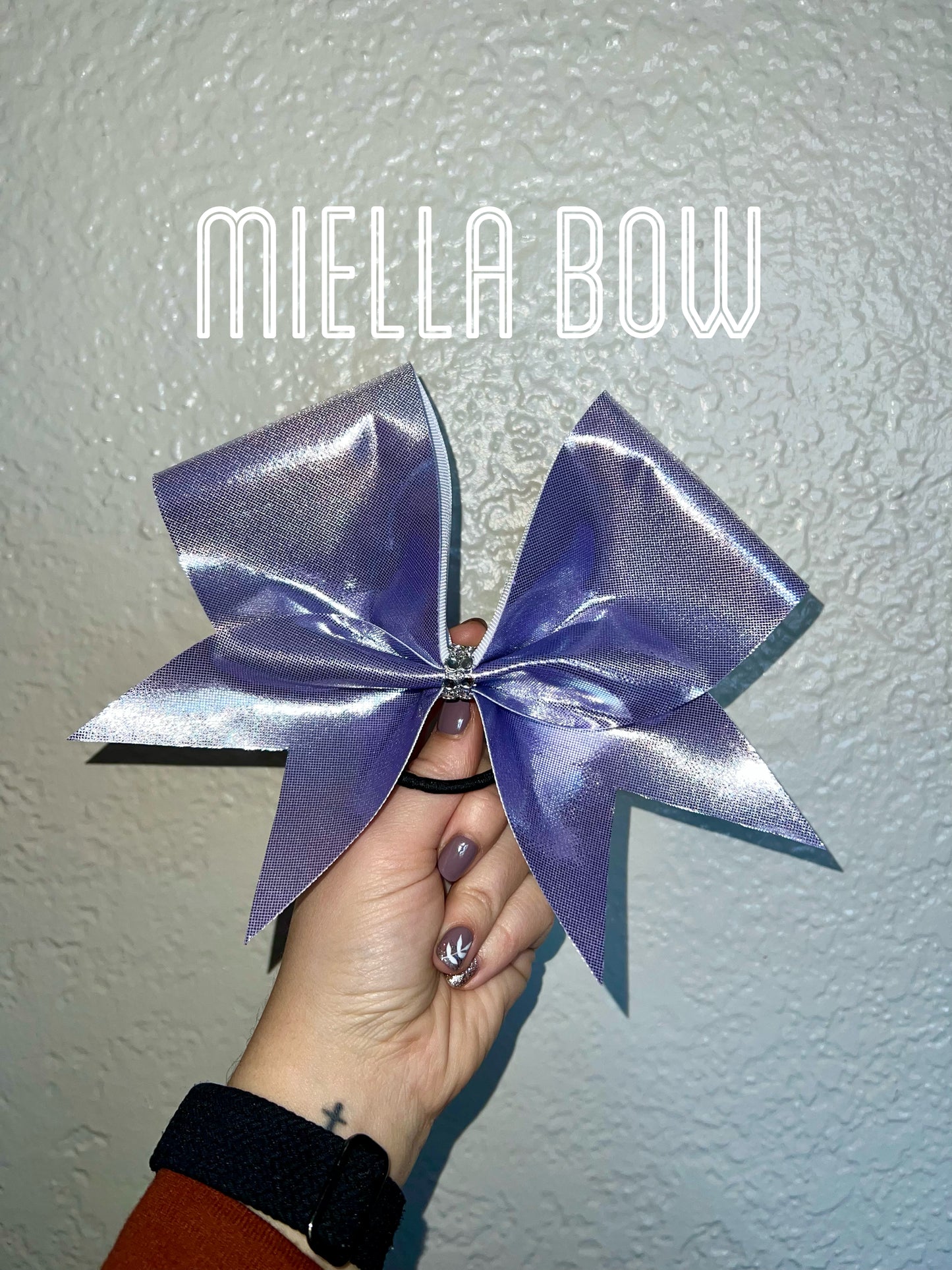 Miella Bow