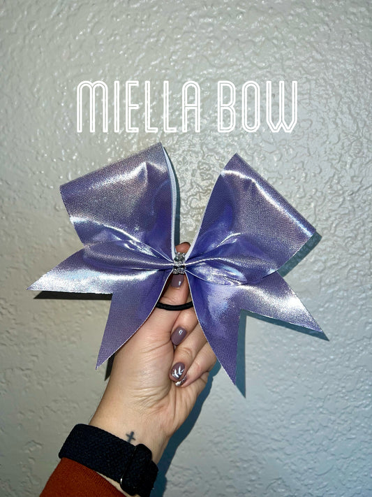 Miella Bow