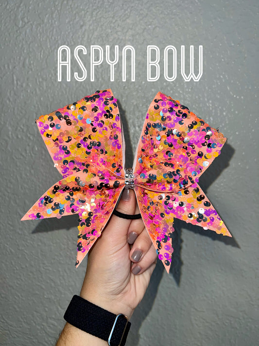 Aspyn Bow