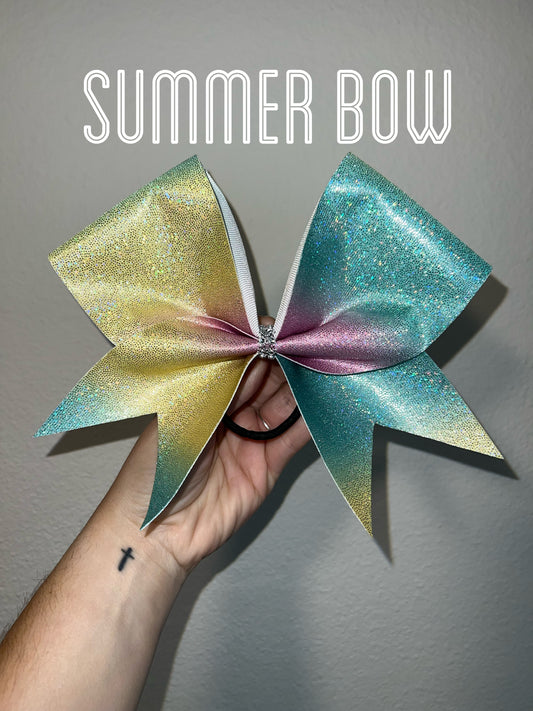 Summer Bow
