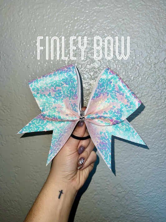 Finley Bow