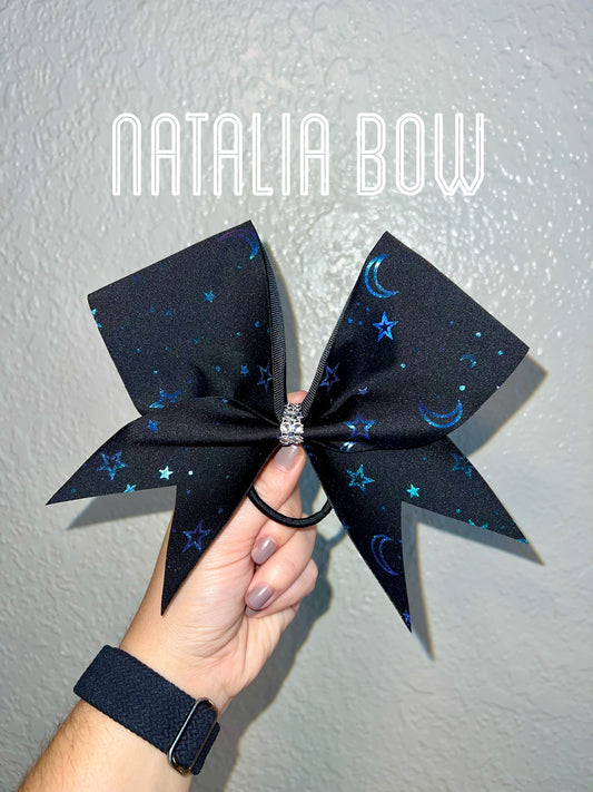 Natalia Bow