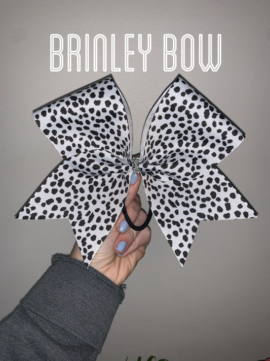 Brinley Bow