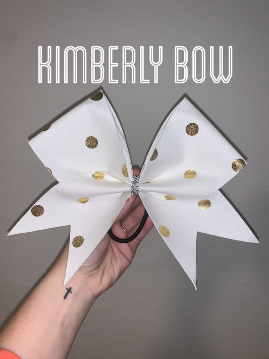 Kimberly Bow