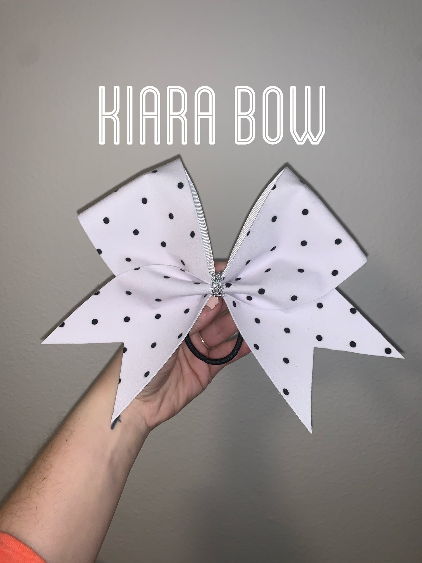 Kiara Bow