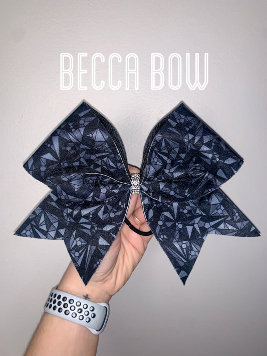 Becca Bow