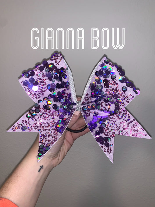 Gianna Bow