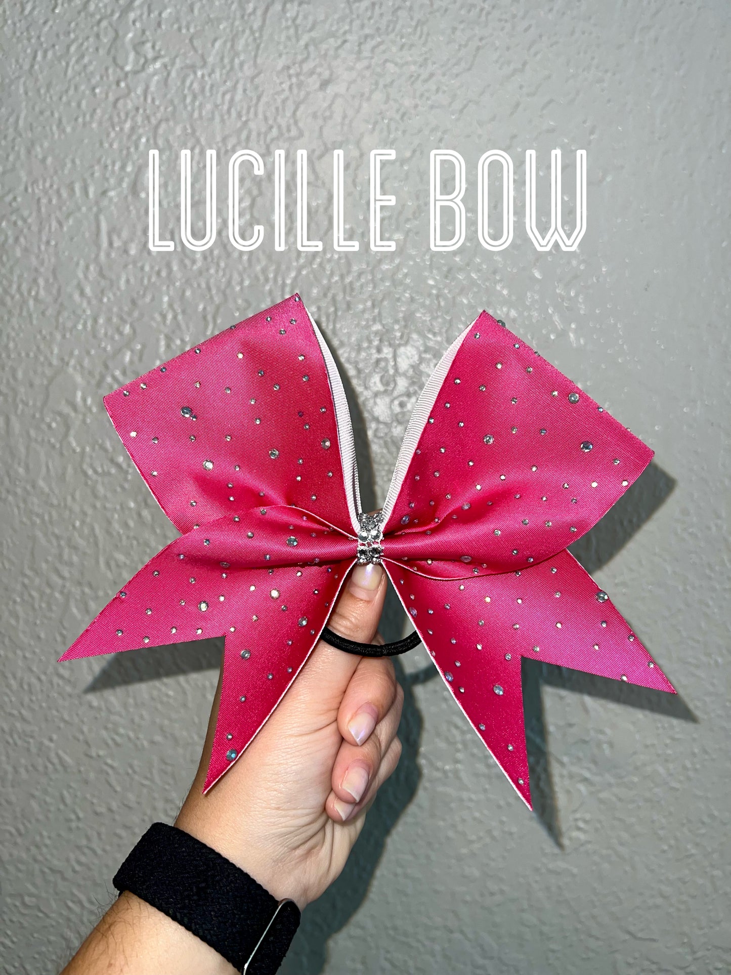 Lucille Bow