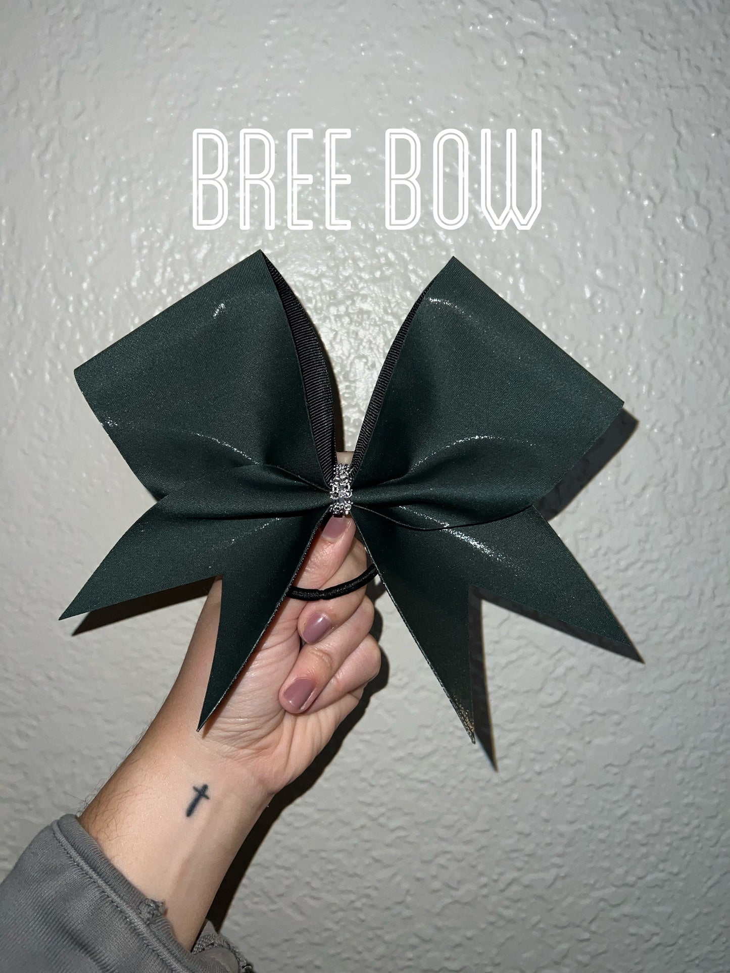 Bree Bow