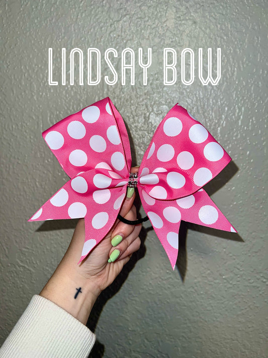 Lindsay Bow