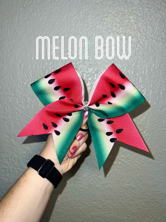 Melon Bow