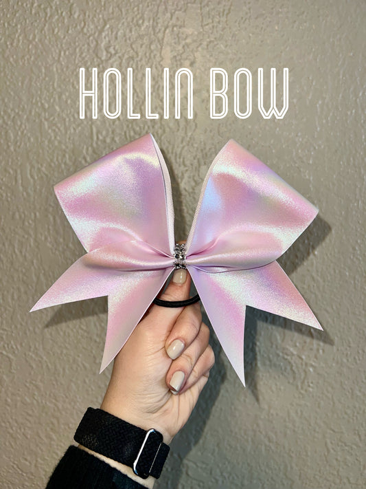 Hollin Bow