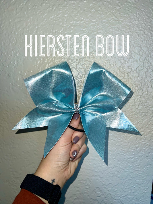 Kiersten Bow