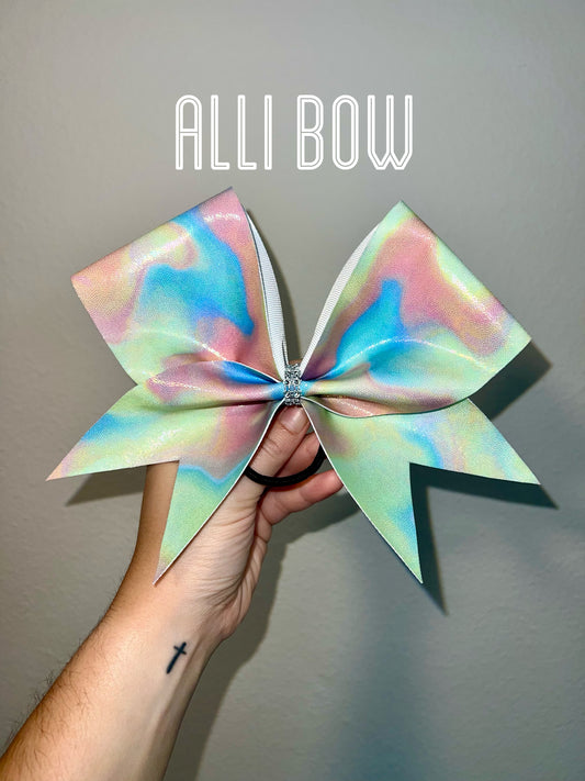 Alli Bow
