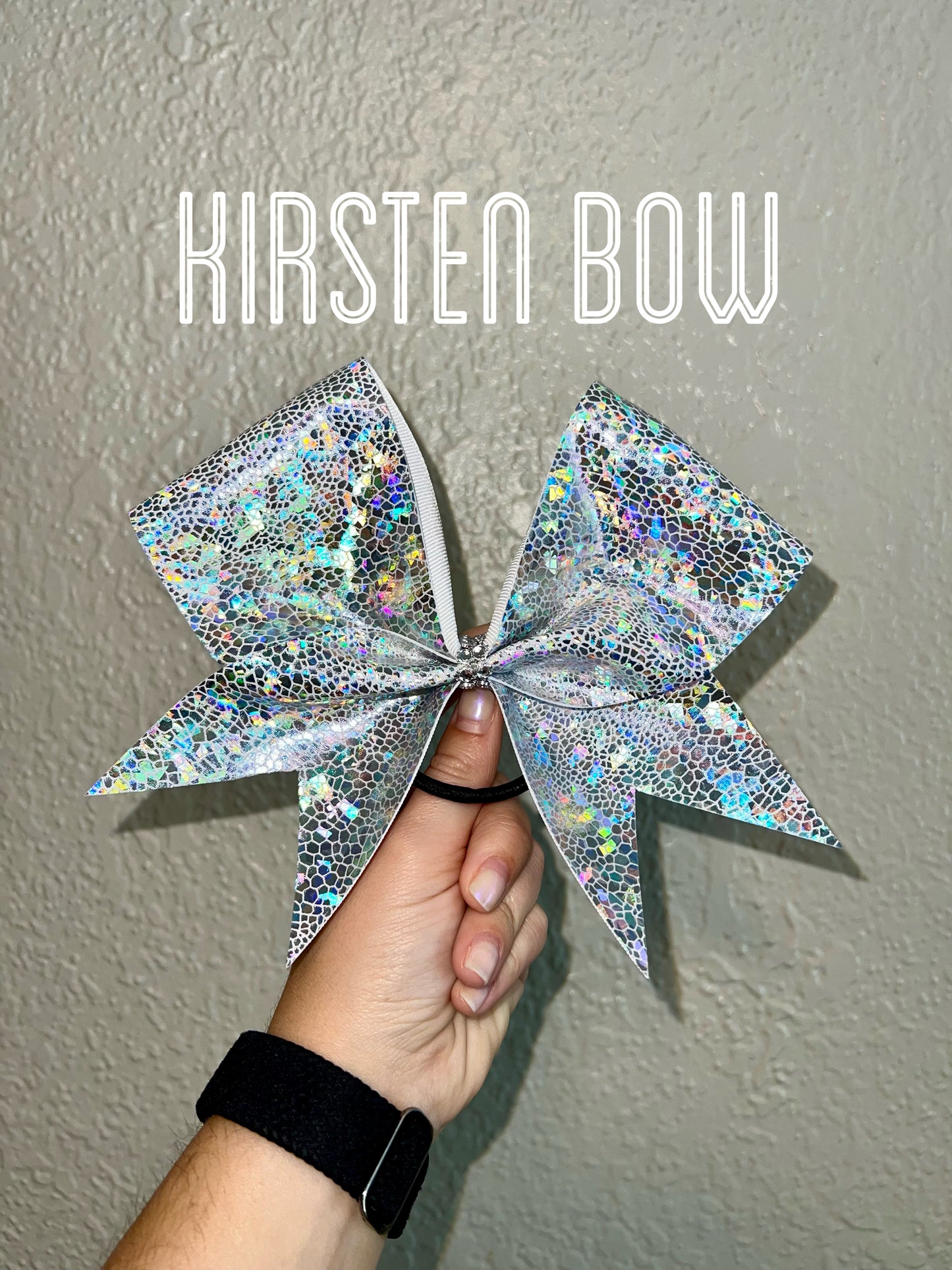 Kirsten Bow