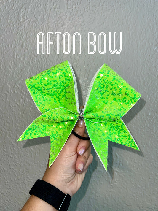 Afton Bow