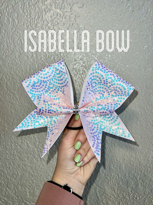 Isabella Bow