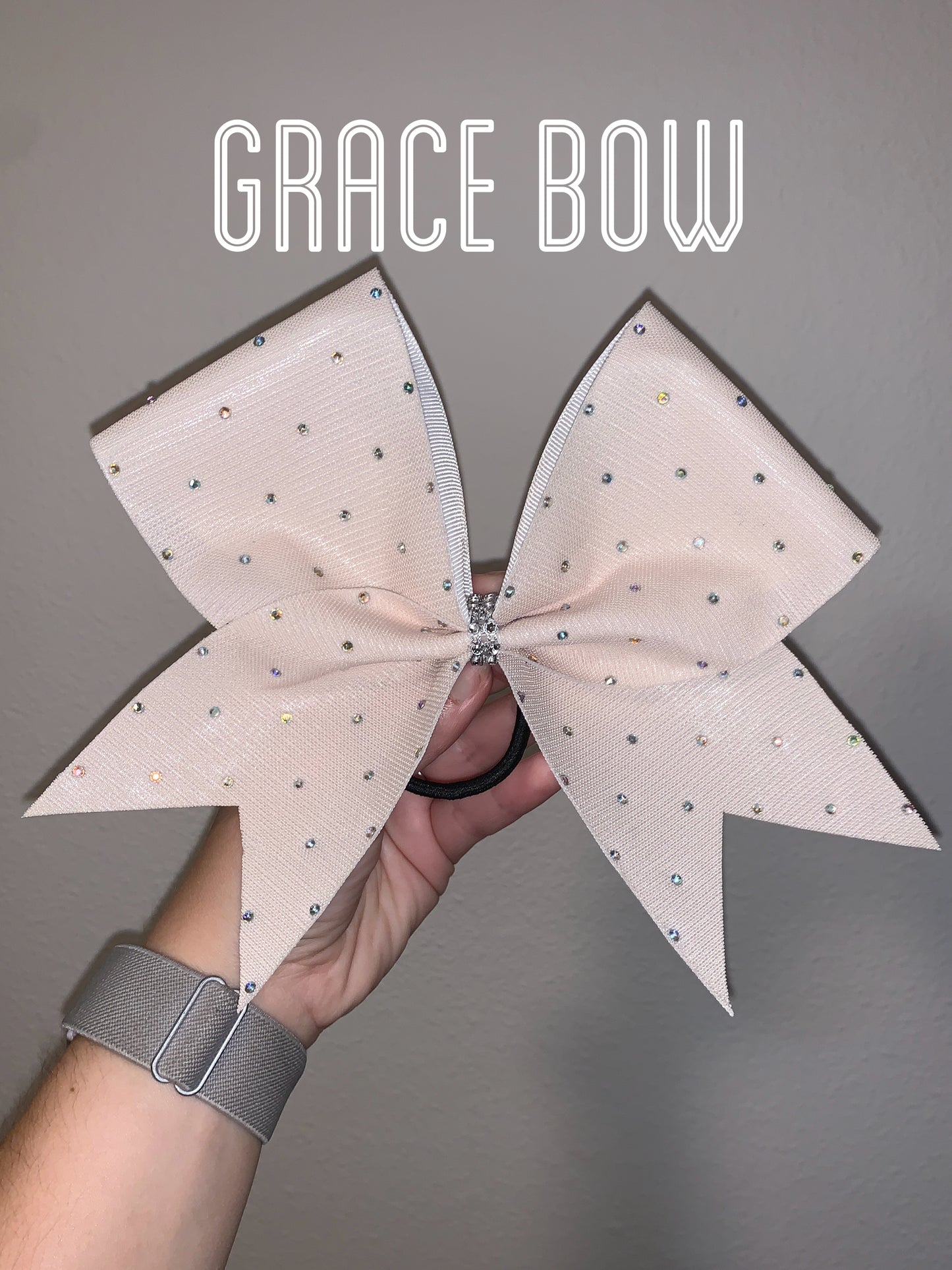 Grace Bow