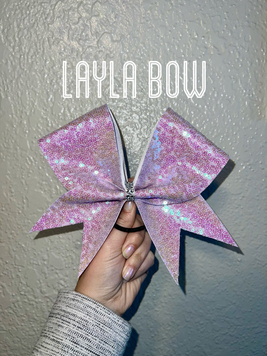 Layla Bow