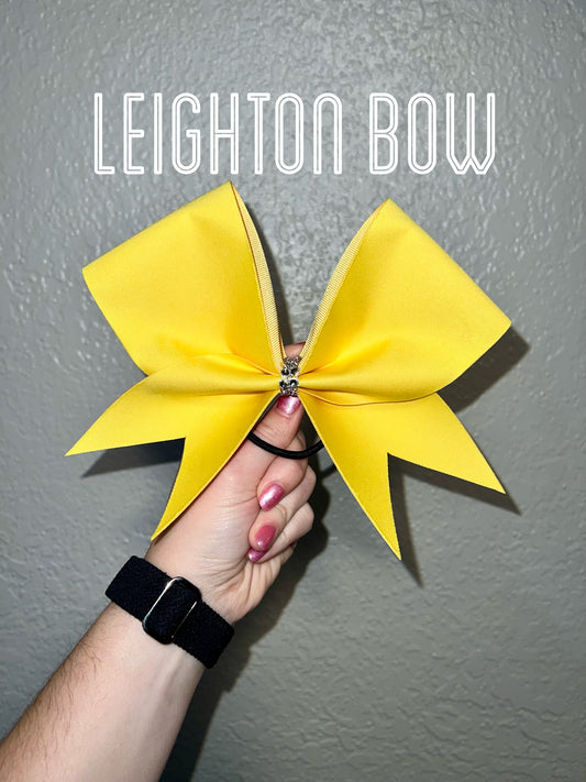 Leighton Bow