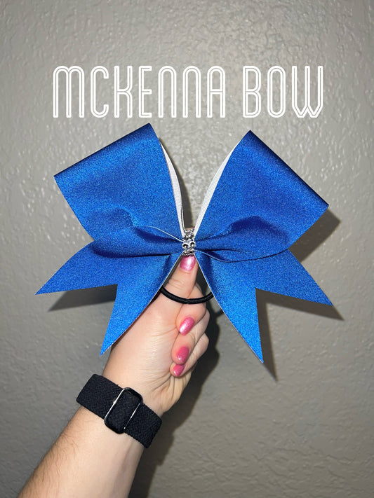 McKenna Bow