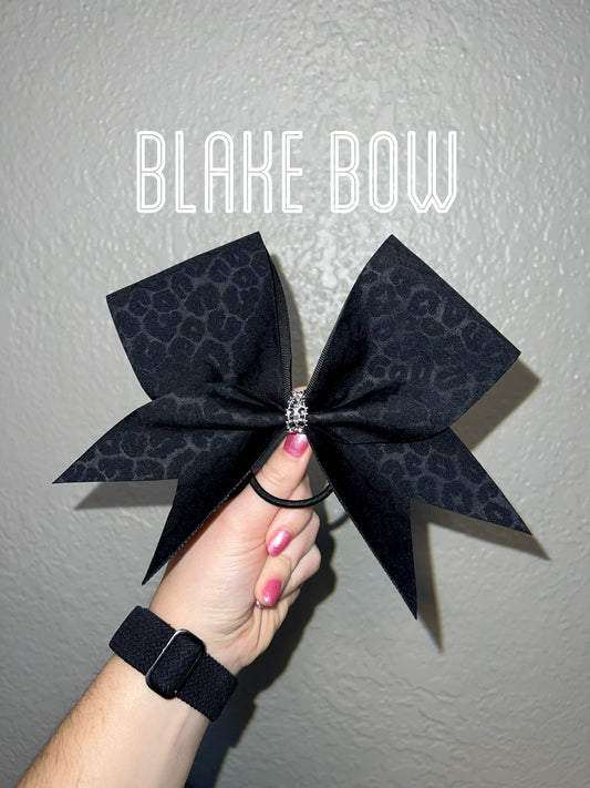 Blake Bow
