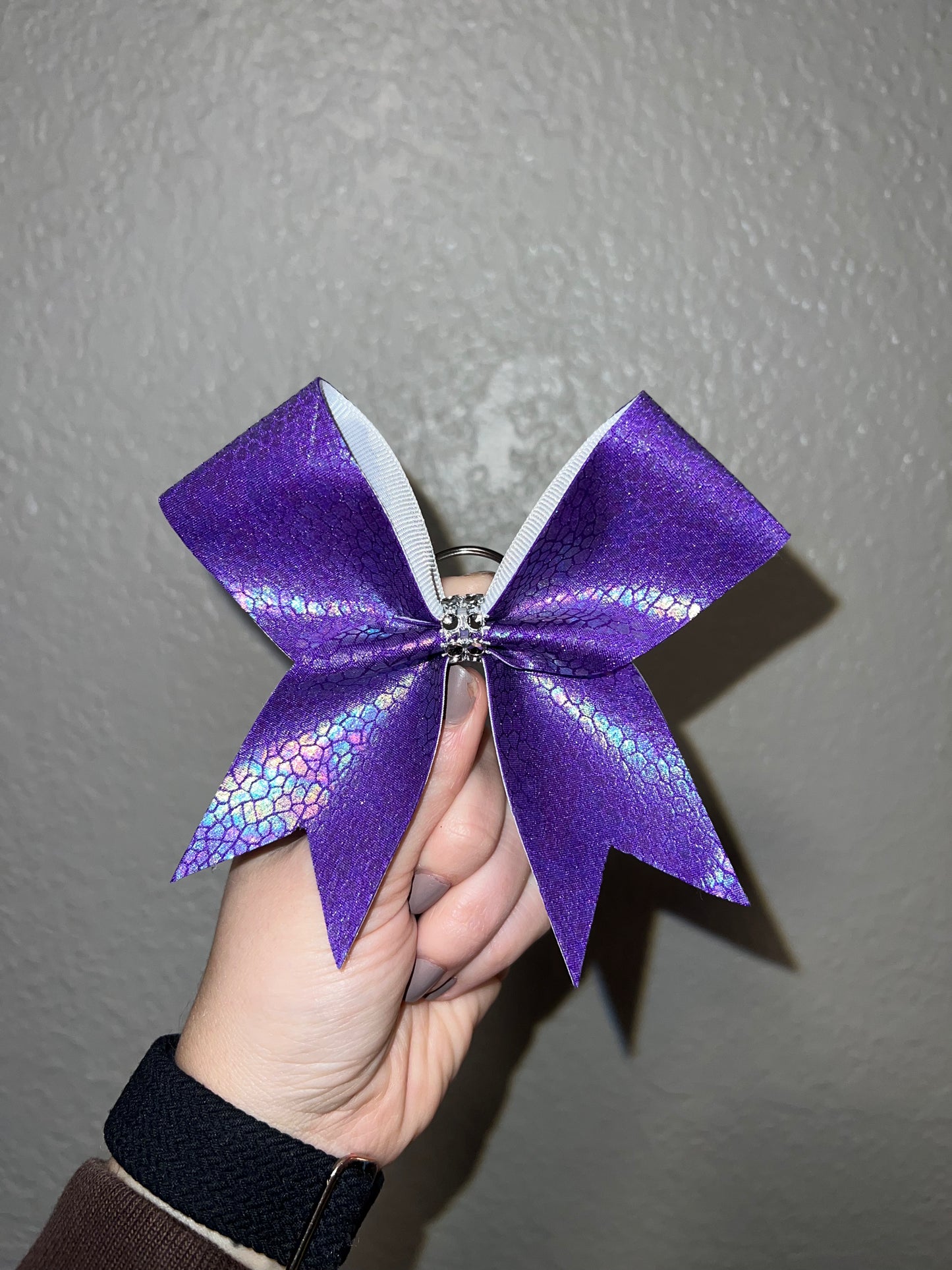 Keychain Bows