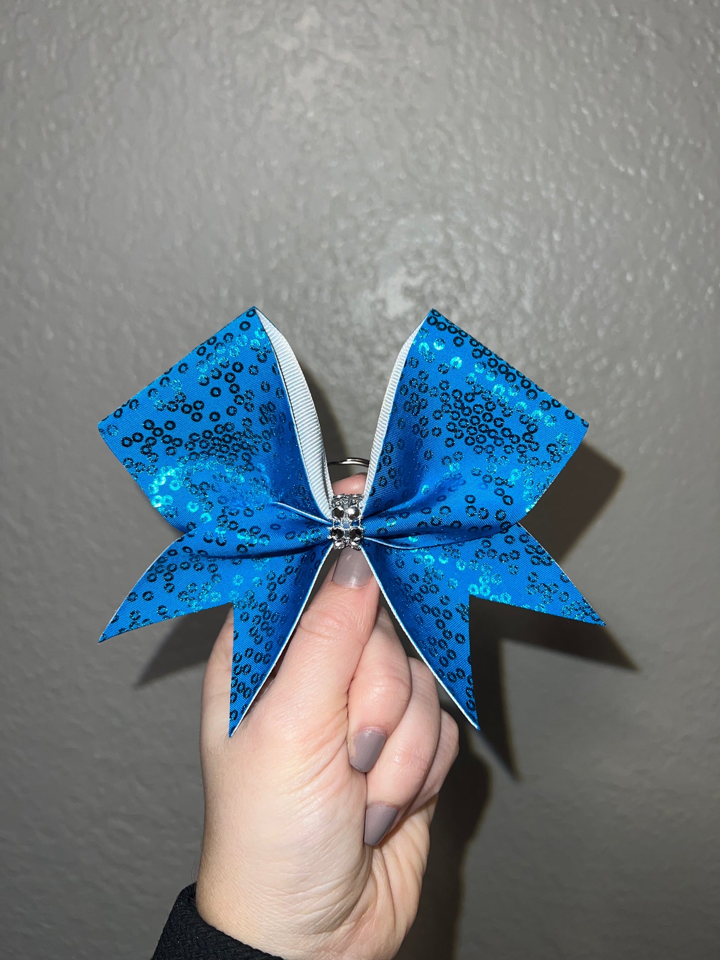 Keychain Bows