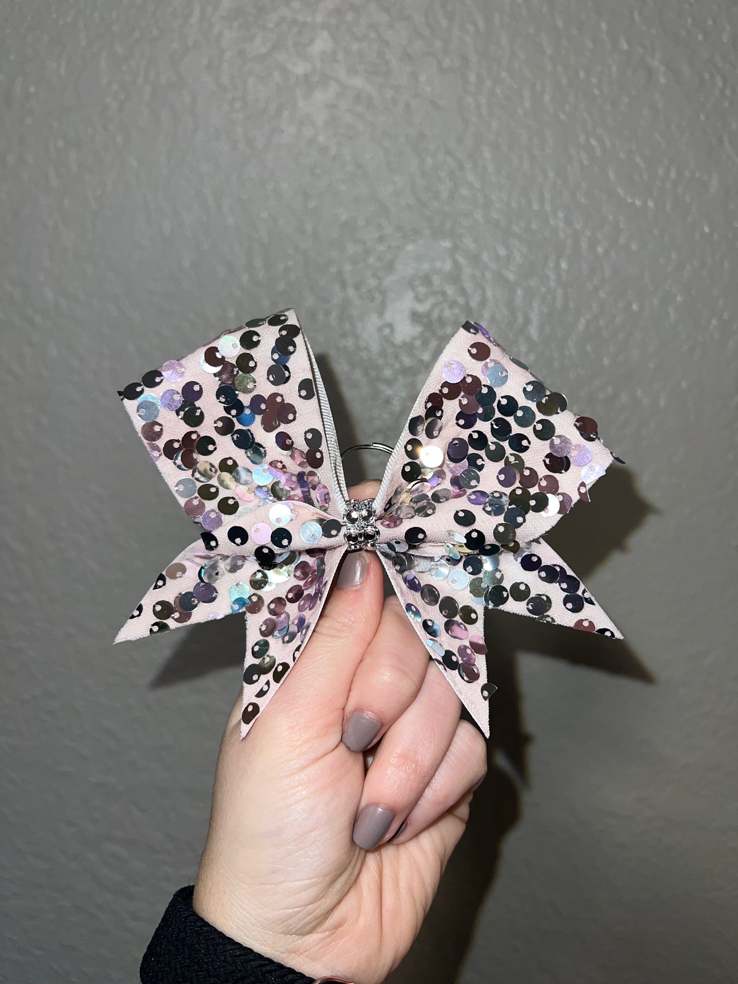 Keychain Bows