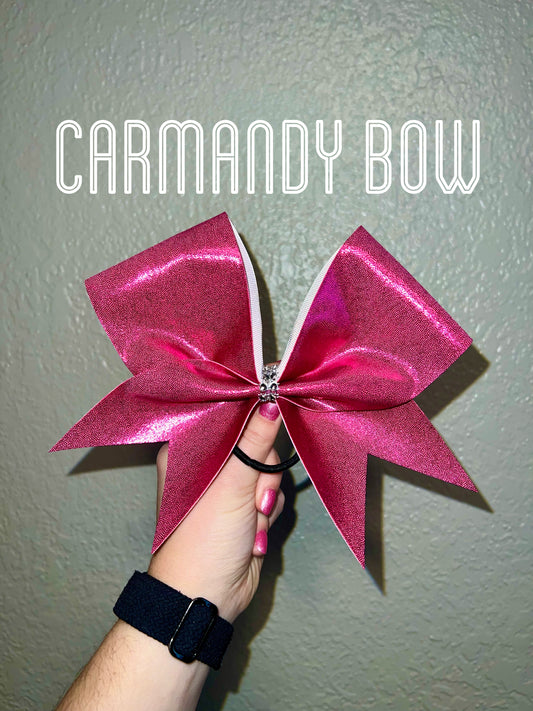 Carmandy Bow