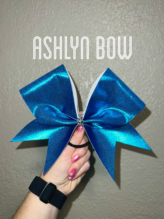Ashlyn Bow