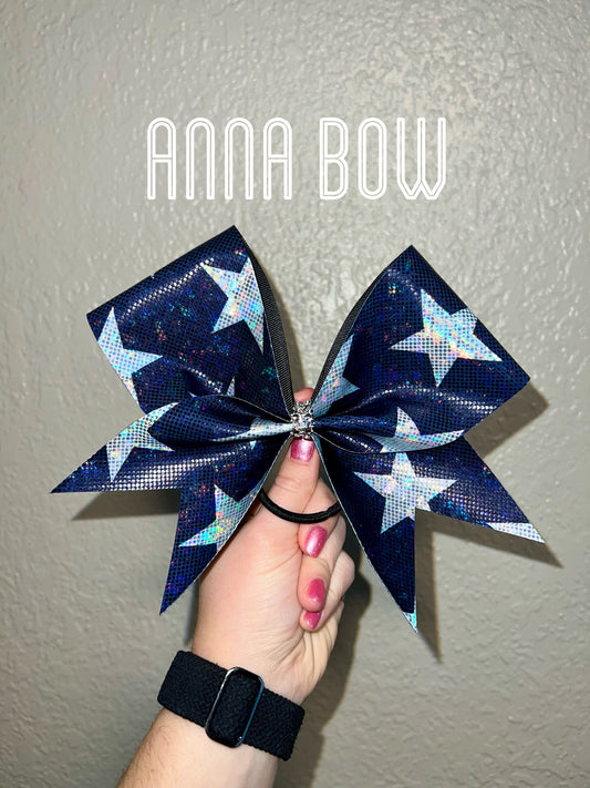Anna Bow
