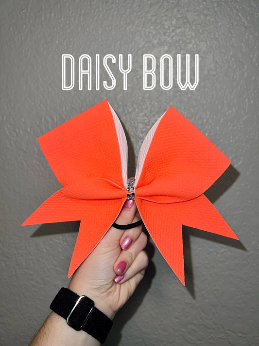 Daisy Bow