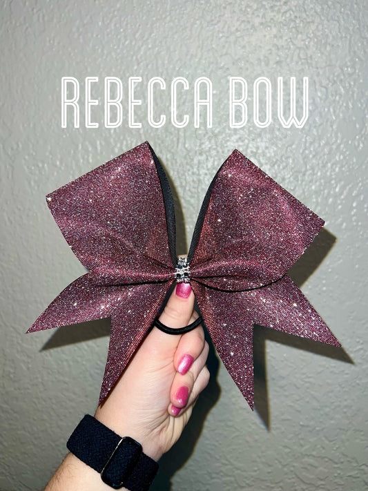 Rebecca Bow