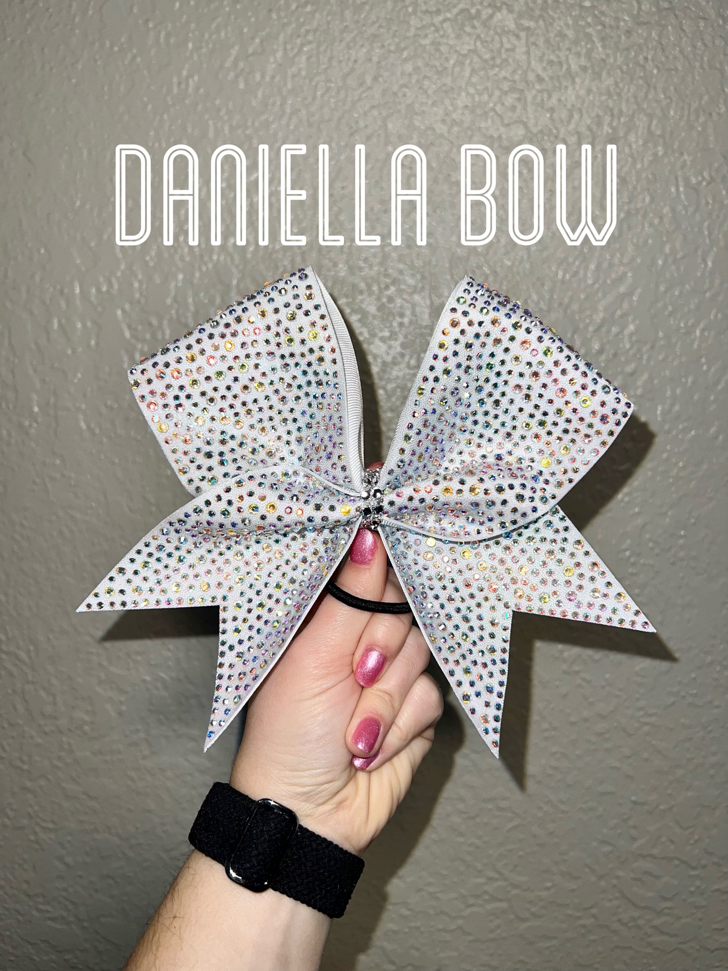 Daniella Bow