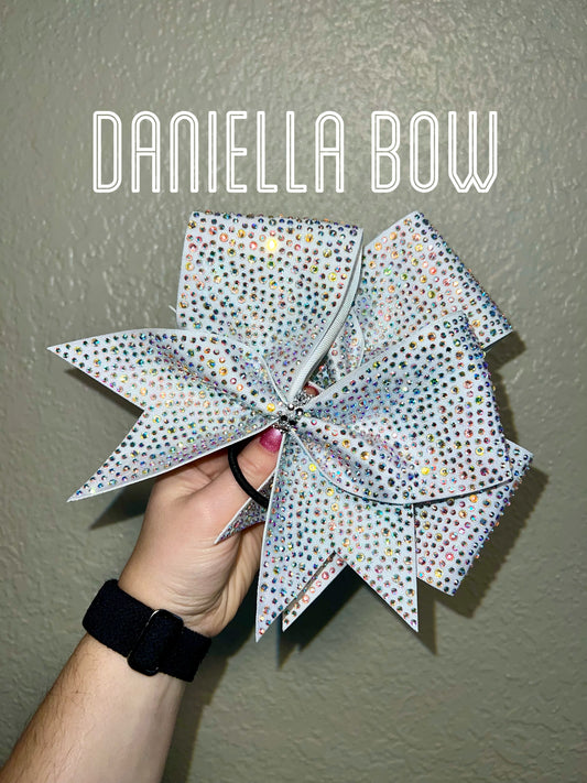 Daniella Bow