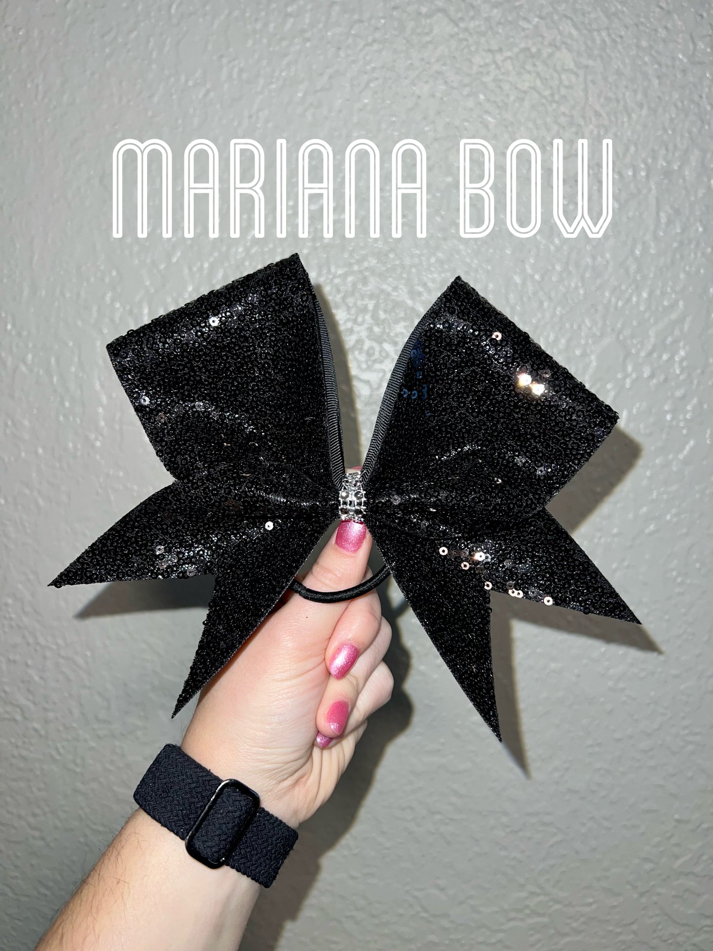Mariana Bow