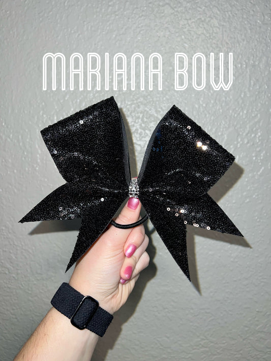 Mariana Bow
